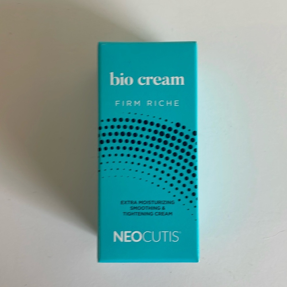 Neocutis bio cream firm riche 15ml